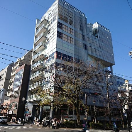 Cabin Inn Kyoto Sanjo Kawaramachi Ngoại thất bức ảnh