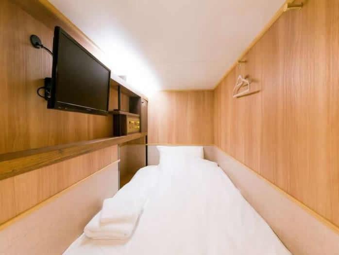 Cabin Inn Kyoto Sanjo Kawaramachi Ngoại thất bức ảnh