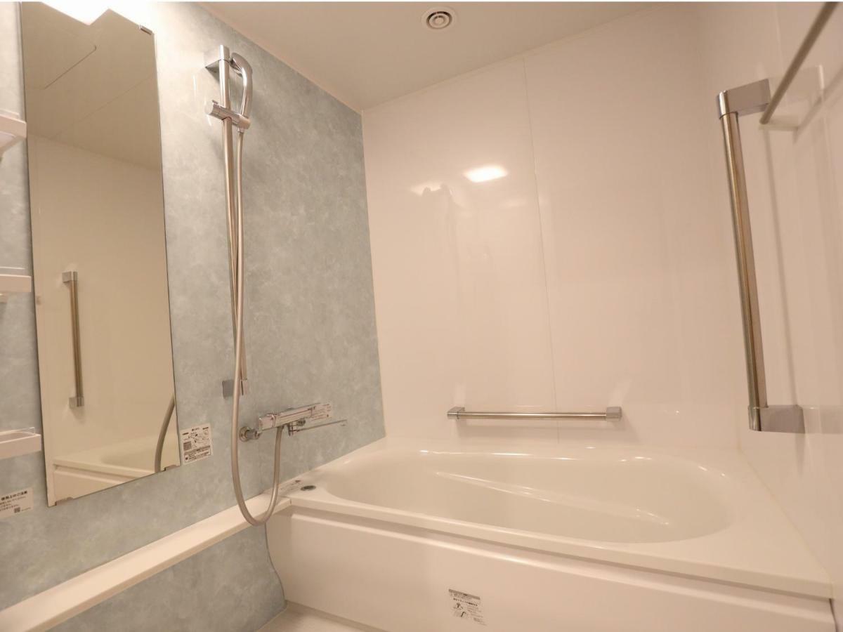 Cabin Inn Kyoto Sanjo Kawaramachi Ngoại thất bức ảnh